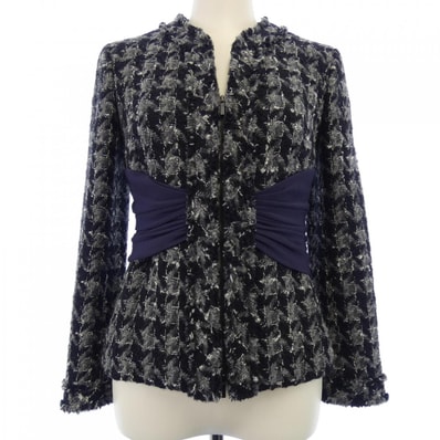 シャネル CHANEL P54587V41169 ノーカラージャケット