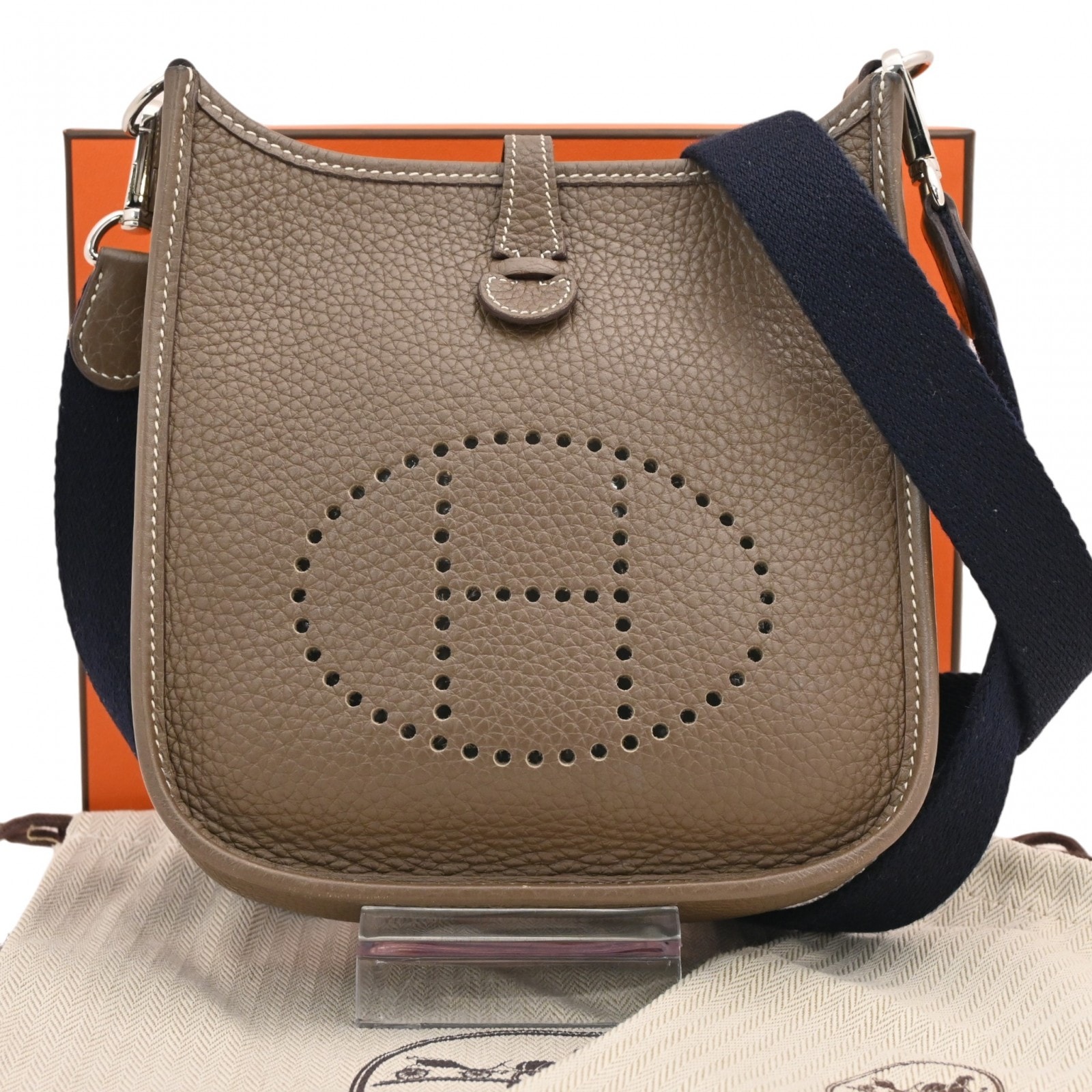 エルメス ショルダーバッグ レディース