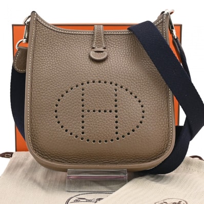 エルメス ショルダーバッグ レディース