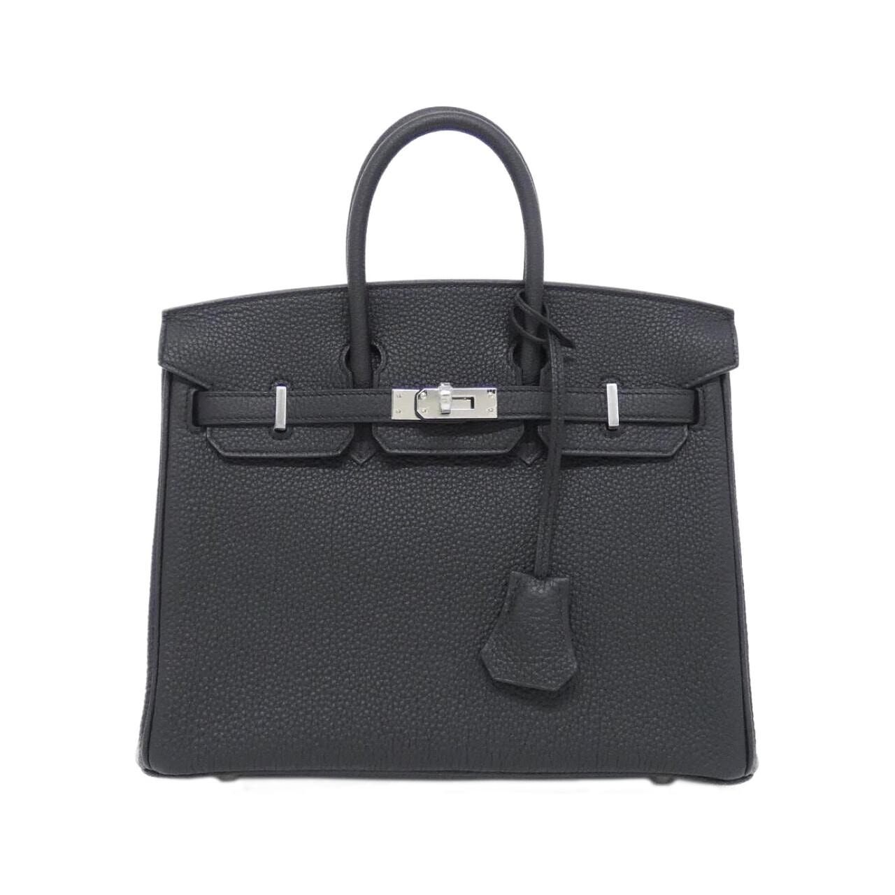 【未使用品】エルメス バーキン 25cm 041344CK バッグ