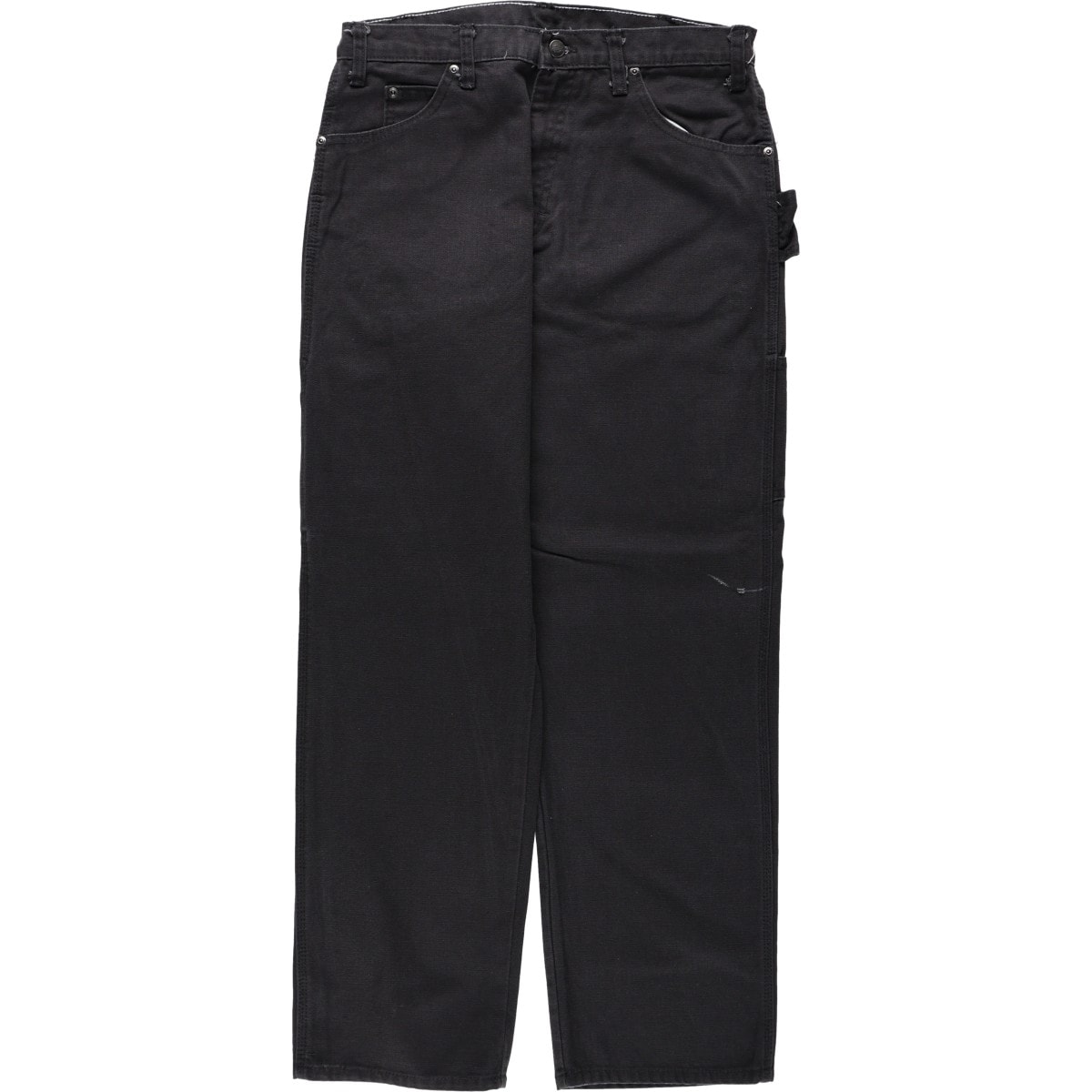 古着 ディッキーズ Dickies ダックペインターパンツ メンズw32相当/eaa676079