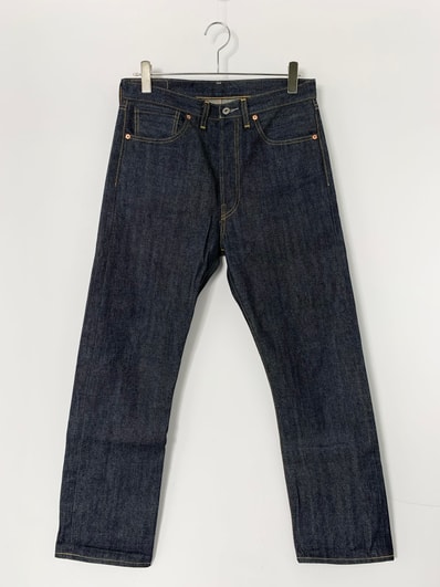 Levi's Vintage Clothing S501XX LVC 1944 Jeans "Indigo"(大戦モデル)
