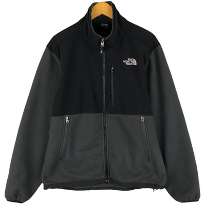 古着 ザノースフェイス THE NORTH FACE フリースジャケット メンズM相当/eaa604748