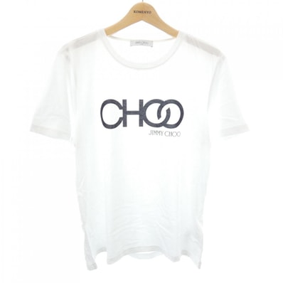 ジミーチュウ JIMMY CHOO Tシャツ
