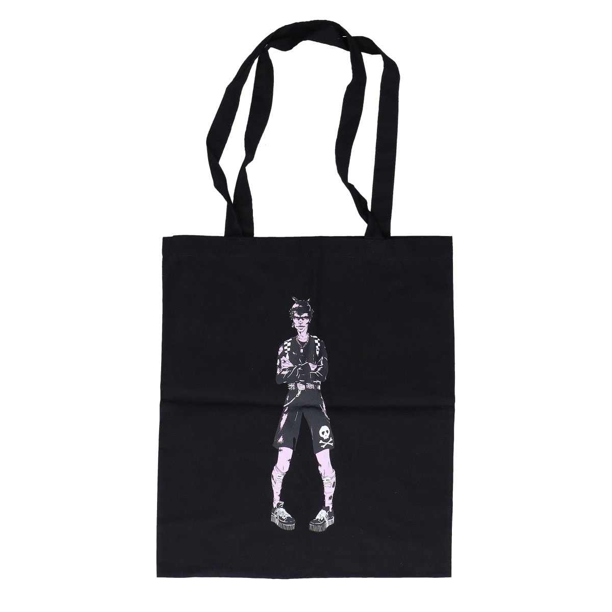 クロムハーツ xYungblud【美品】非売品