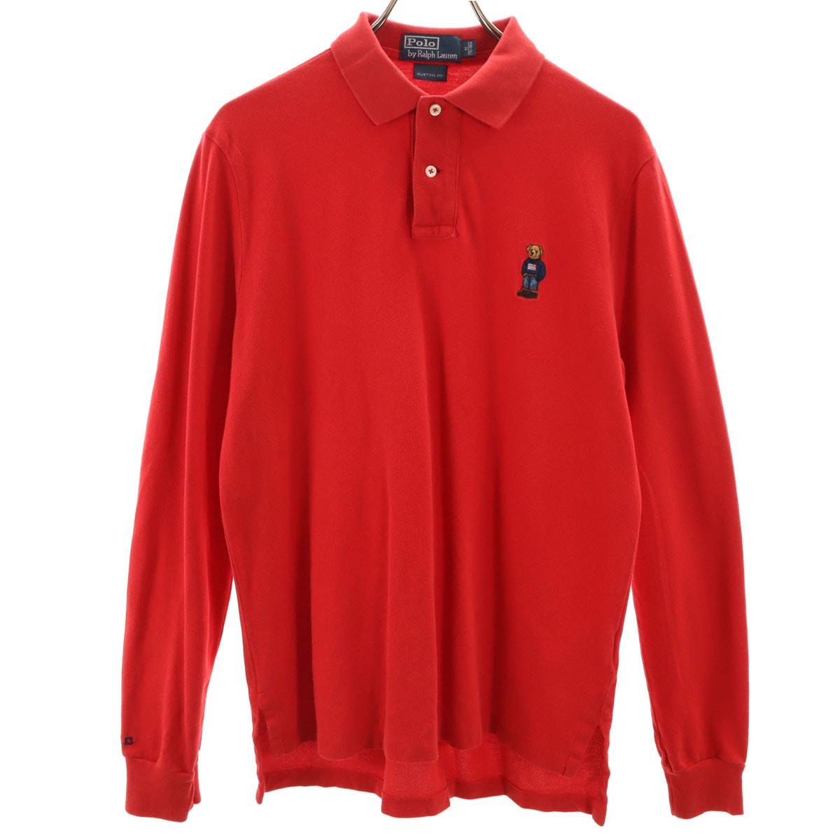 C (やや傷や汚れあり)】Polo by Ralph Lauren ポロバイラルフローレン