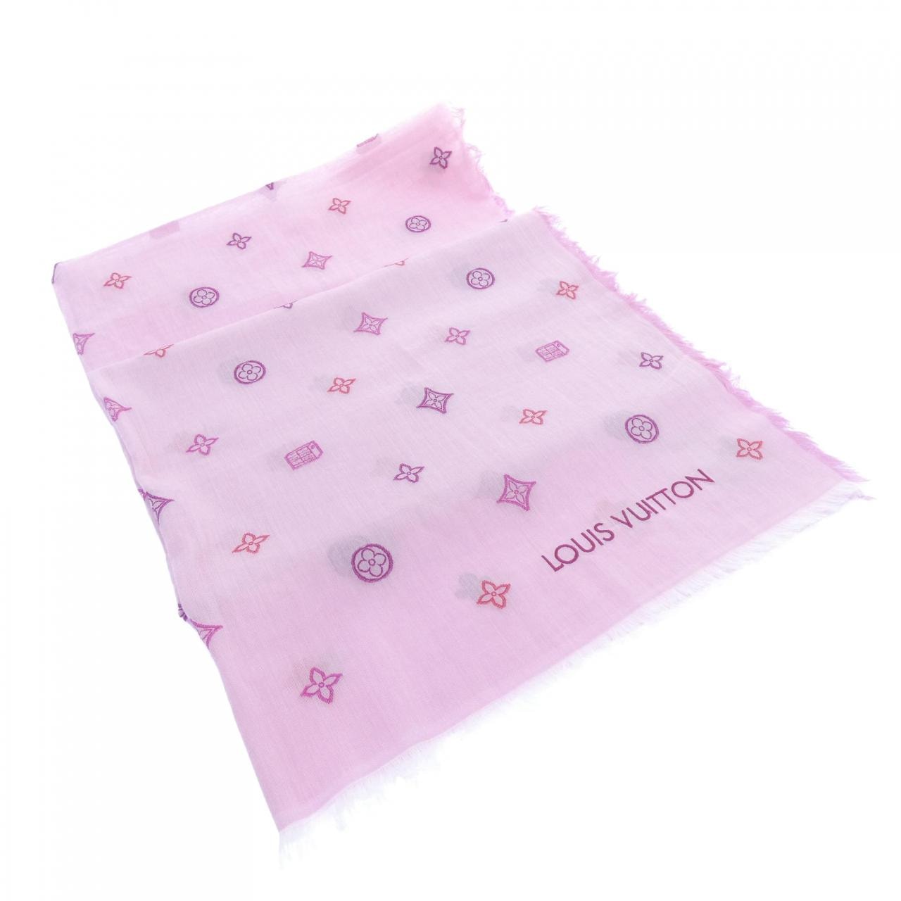 ルイヴィトン LOUIS VUITTON エトワール トランキーズ M75787 STOLE