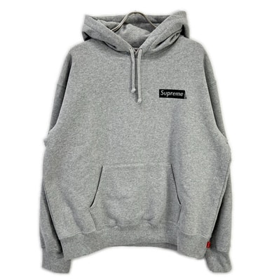 シュプリーム 23AW Catwoman Hoodwd Sweatshirt M