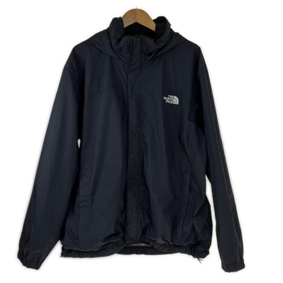 THE NORTH FACE ザノースフェイス ジャケット リゾブルジャケット SIZE XL NF00AR9T ブラック