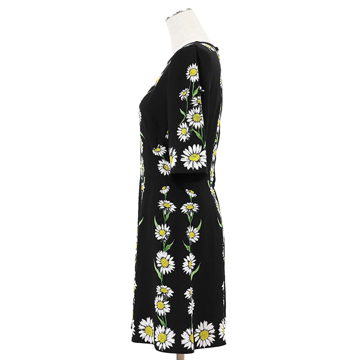 B (目立った傷や汚れなし)】【極美品】DOLCE&GABBANA ドルチェアンド