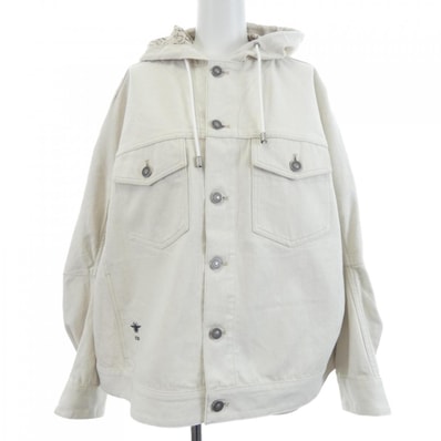 クリスチャンディオール CHRISTIAN DIOR 522V46A3050 デニムジャケット