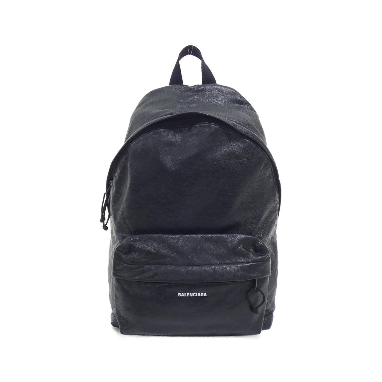 バレンシアガ　リュック　バックパック　シグネチャー　BBモノグラム　バッグ BALENCIAGA（バレンシアガ） バックパック 713044 2AA25 SIGNATURE