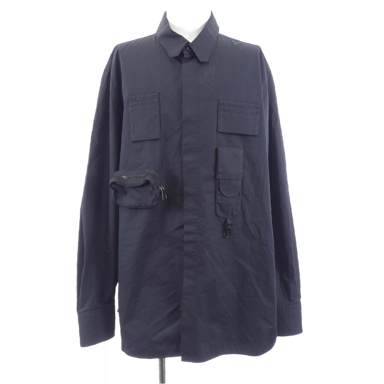 ルイヴィトン LOUIS VUITTON HHS42WJLF シャツ