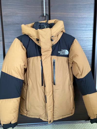 The North Face Baltro Light Jacket UB 2020/2021 "Utility Brown"