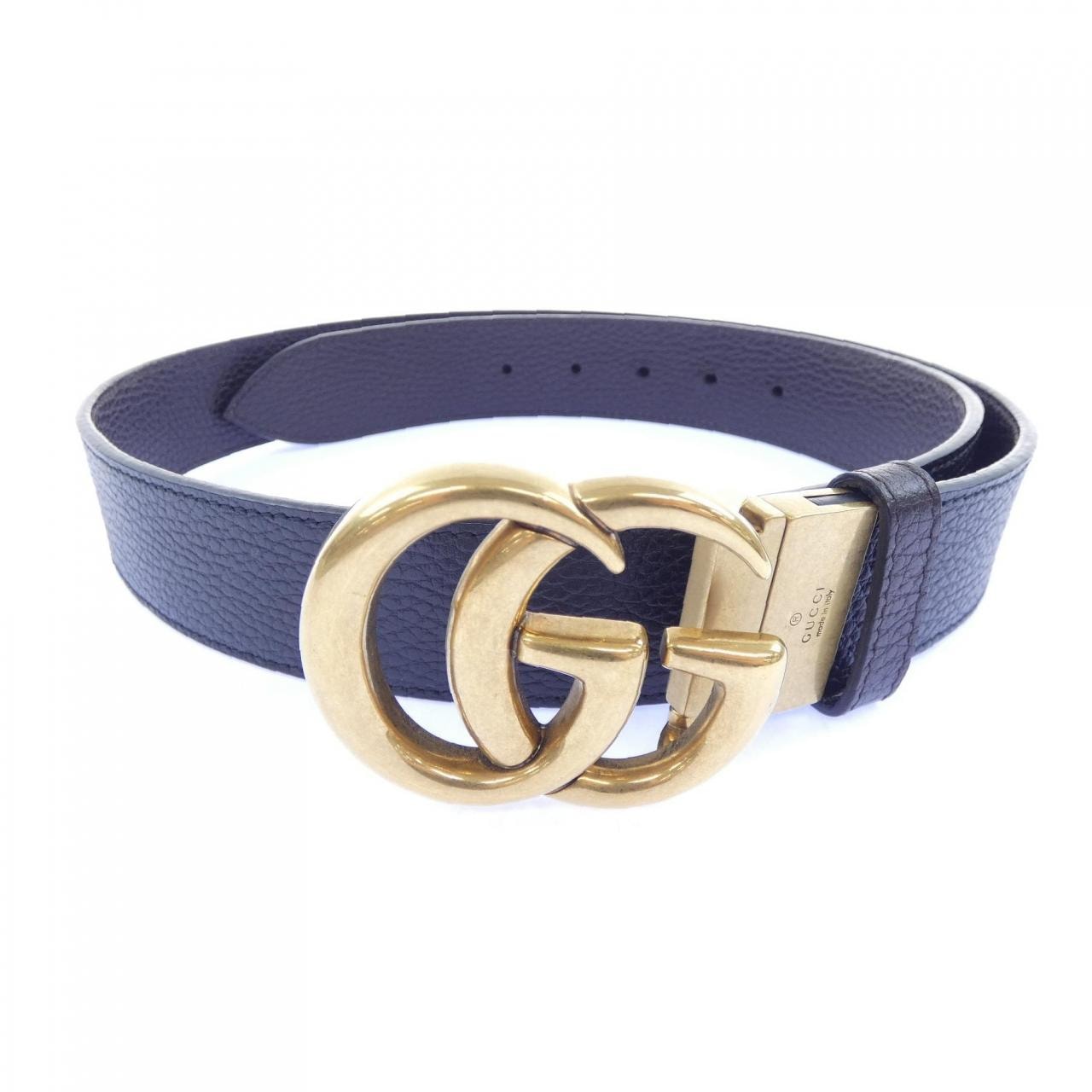 グッチ GUCCI 474850 CAO2T BELT