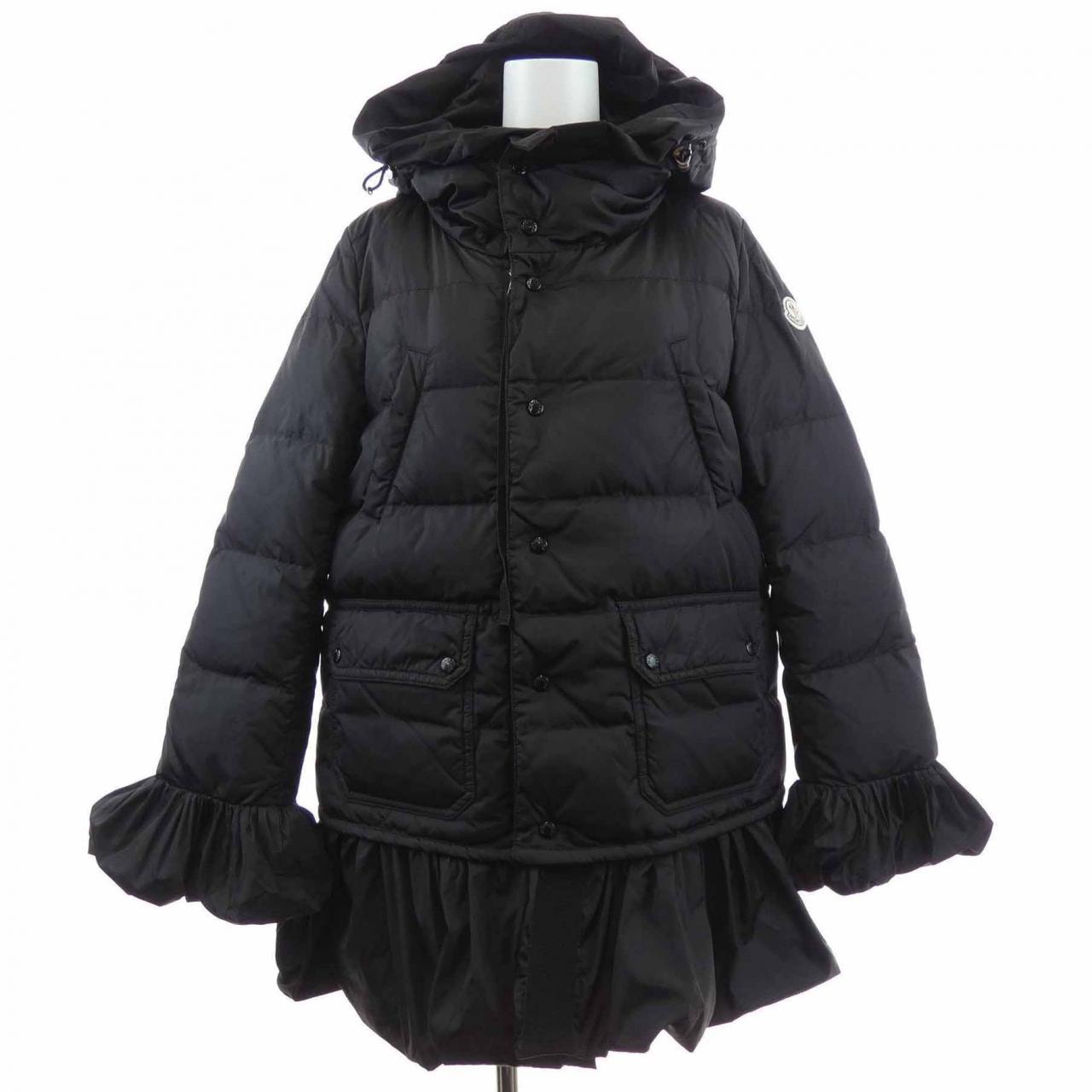 モンクレール MONCLER SERRE ダウンジャケット