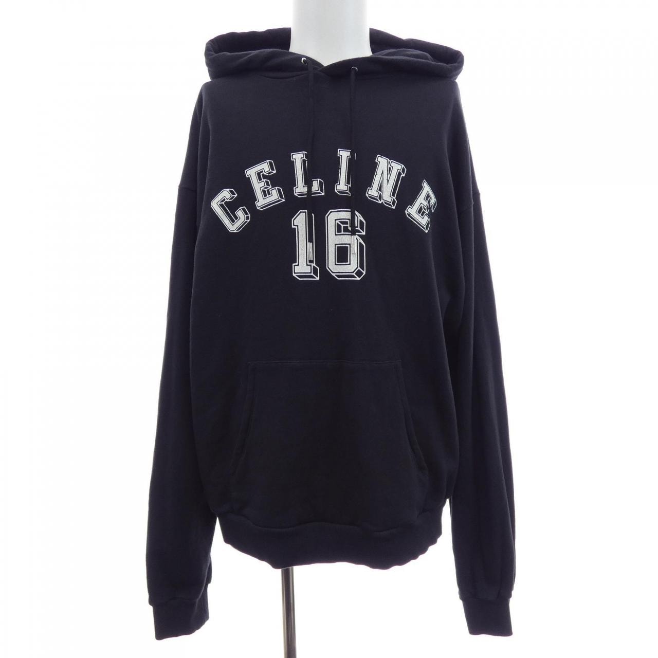 セリーヌ CELINE 2Y89F670Q パーカー
