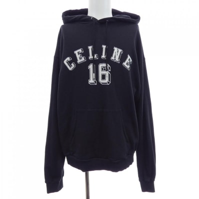 セリーヌ CELINE 2Y89F670Q パーカー