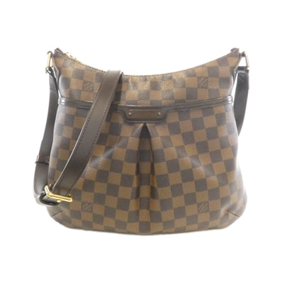 ルイヴィトン ダミエ ブルームズベリ PM N42251 ショルダーバッグ