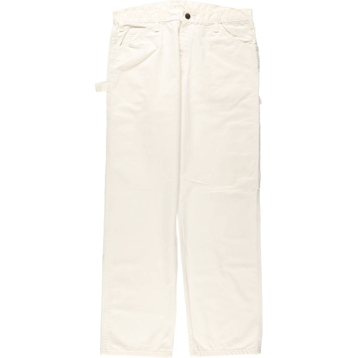 古着 ディッキーズ Dickies WORK ペインターパンツ メンズw36相当/eaa676113