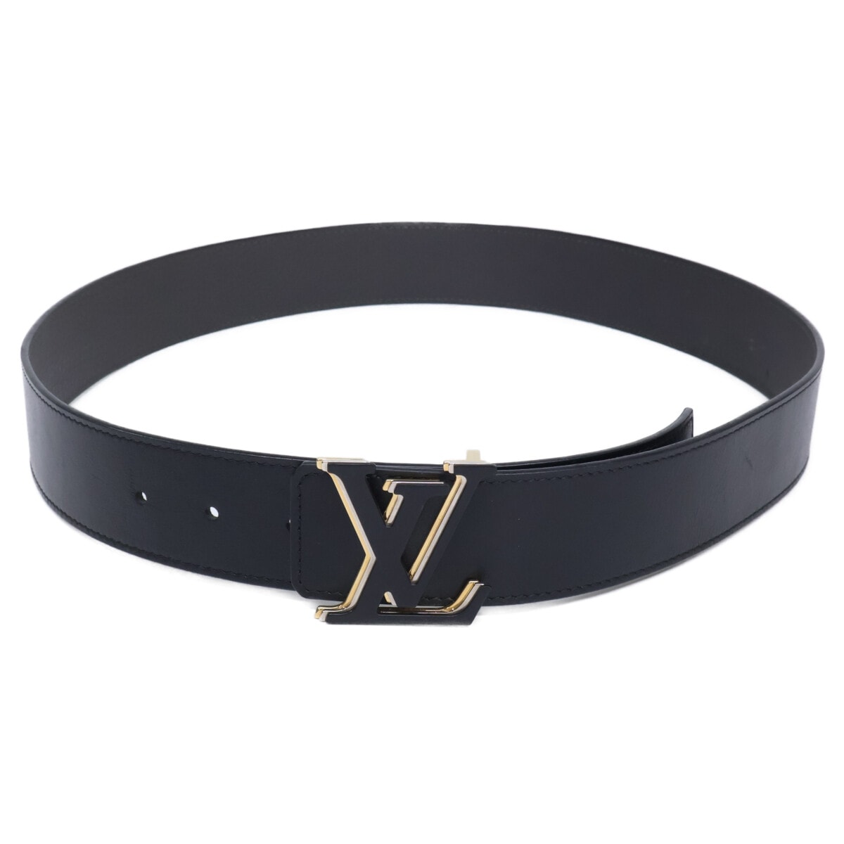 ルイヴィトン M0226 ベルト・LV オプティック 40MM リバーシブル 90/36