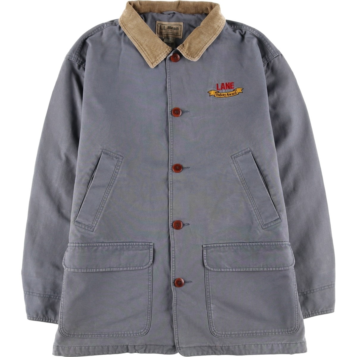 古着 90~00年代 エルエルビーン L.L.Bean ダック ハンティングジャケット メンズL相当 ヴィンテージ/eaa624184