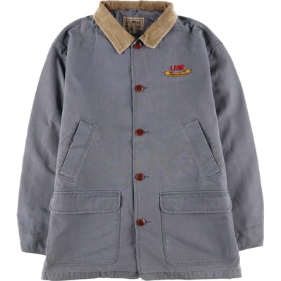 古着 90~00年代 エルエルビーン L.L.Bean ダック ハンティングジャケット メンズL相当 ヴィンテージ/eaa624184