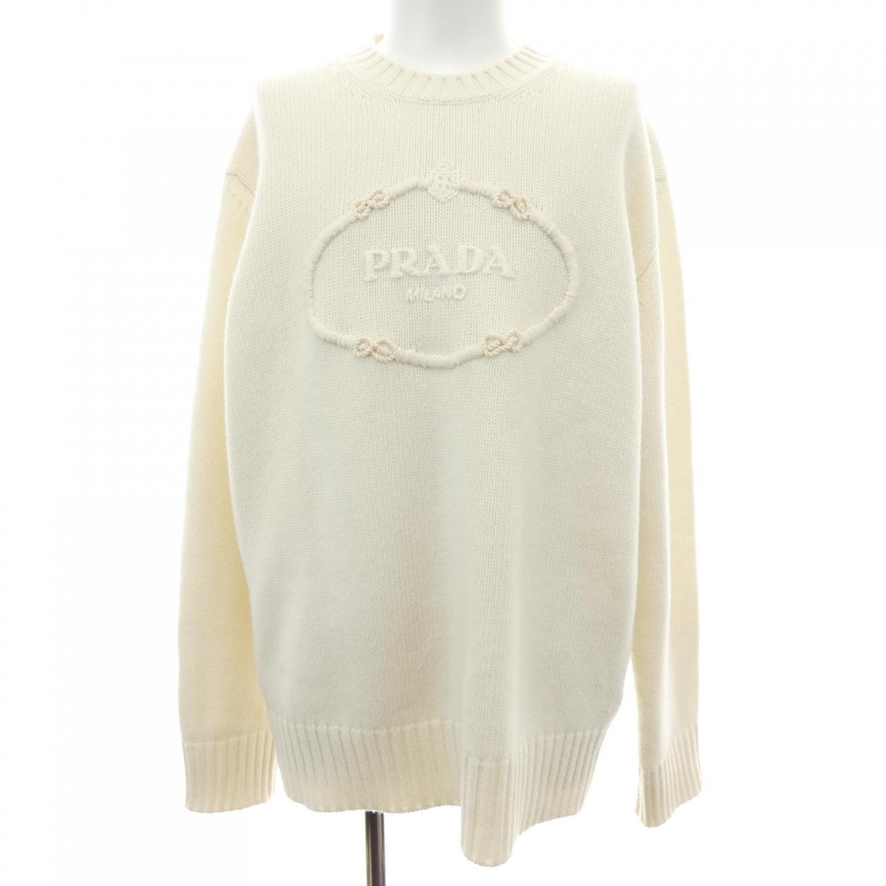 プラダ PRADA UMB682 SOOO 134H ニット