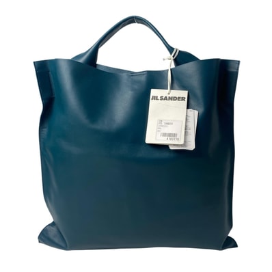 ジルサンダー ハンドバッグ レディース