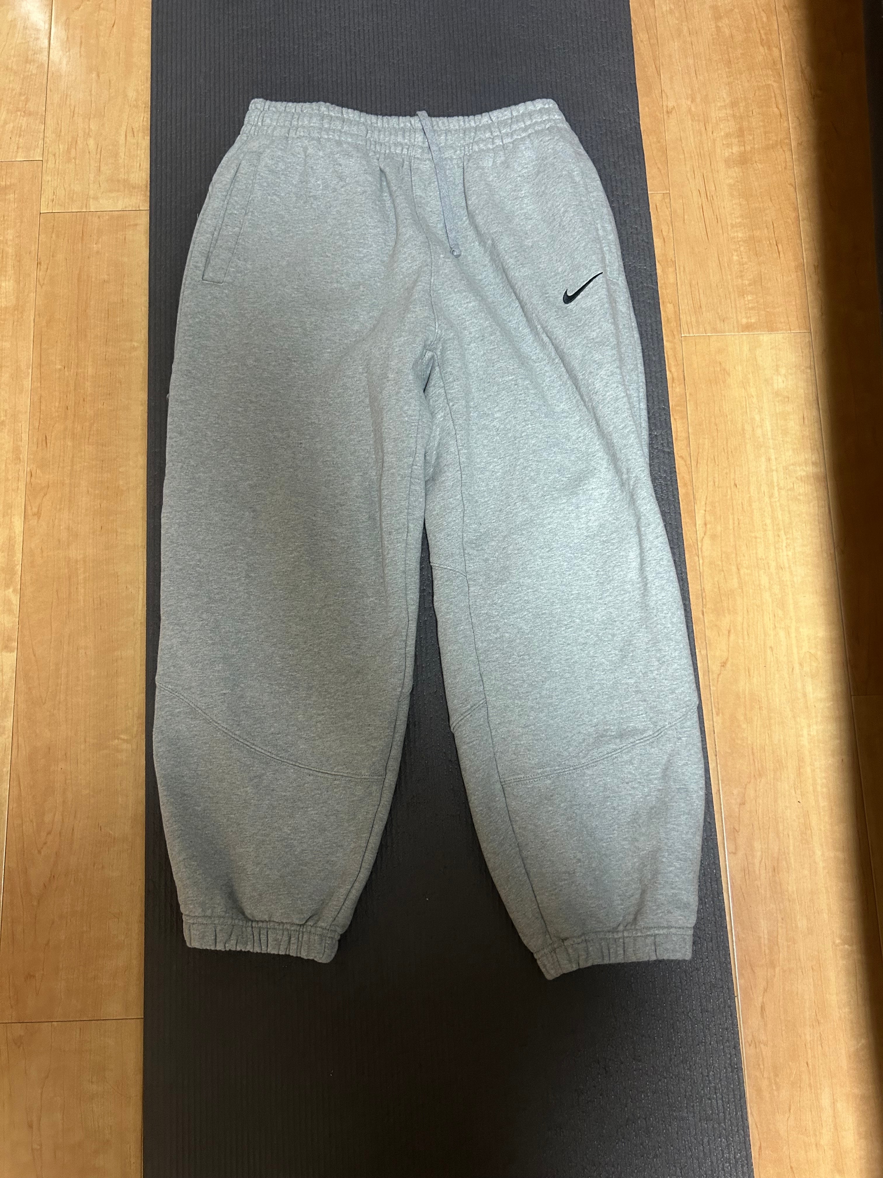 Supreme x Nike Sweatpant 