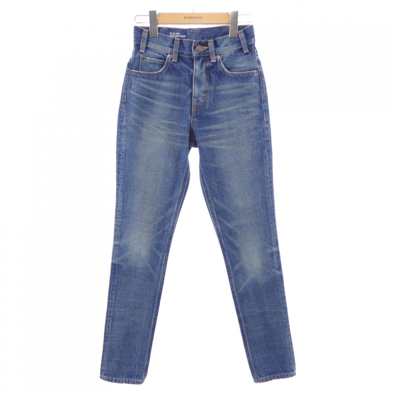 セリーヌ CELINE 21AA3930F ジーンズ