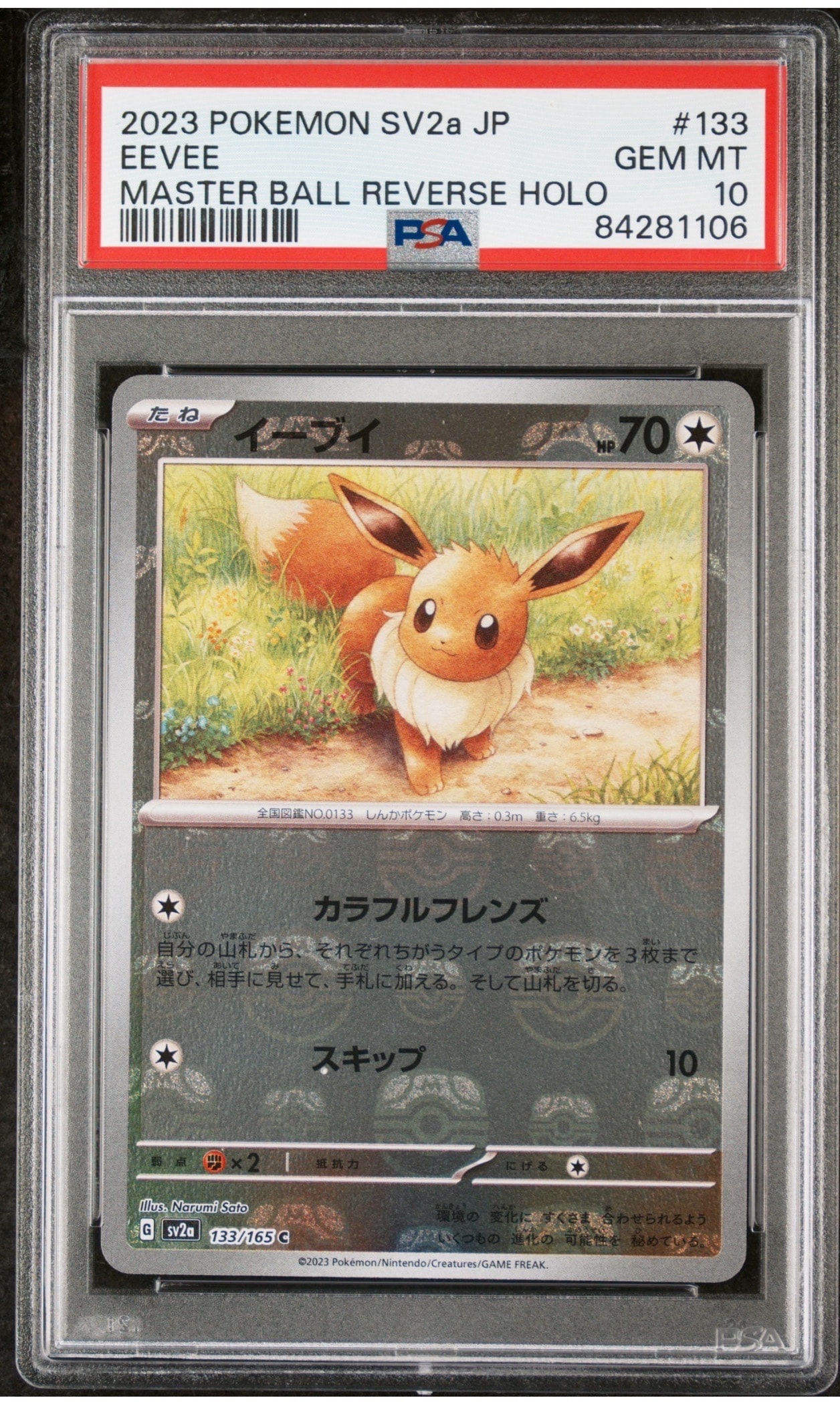 ヒガナの決意 SR[S7R 079/067](拡張パック「蒼空ストリーム」)の新品