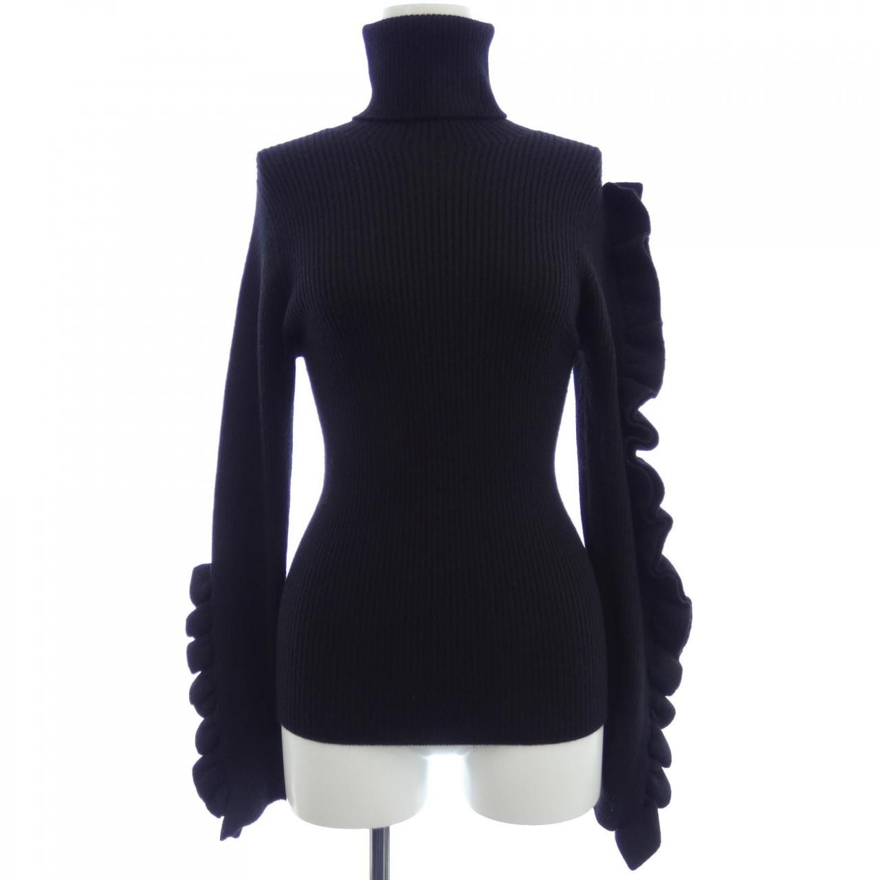 シーニュ Cygne ニット