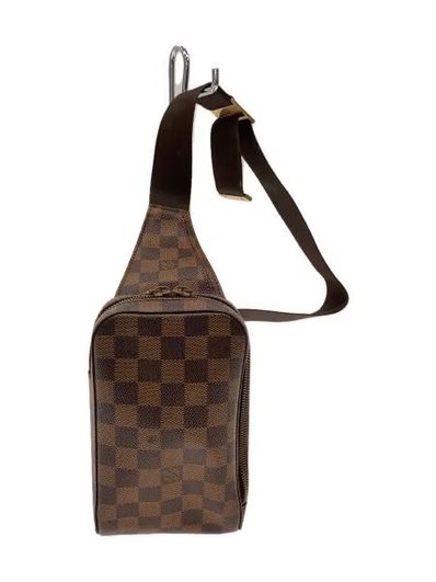 Louis Vuitton Damier Geronimos