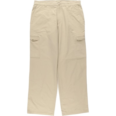 古着 パタゴニア Patagonia 56023 Continental Pants ウォームアップパンツ シャカシャカパンツ メンズw34相当/eaa643403