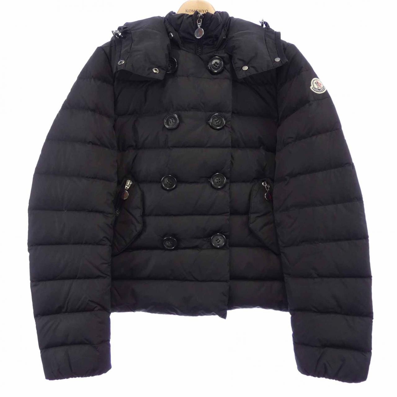 モンクレール MONCLER PLANE ダウンジャケット