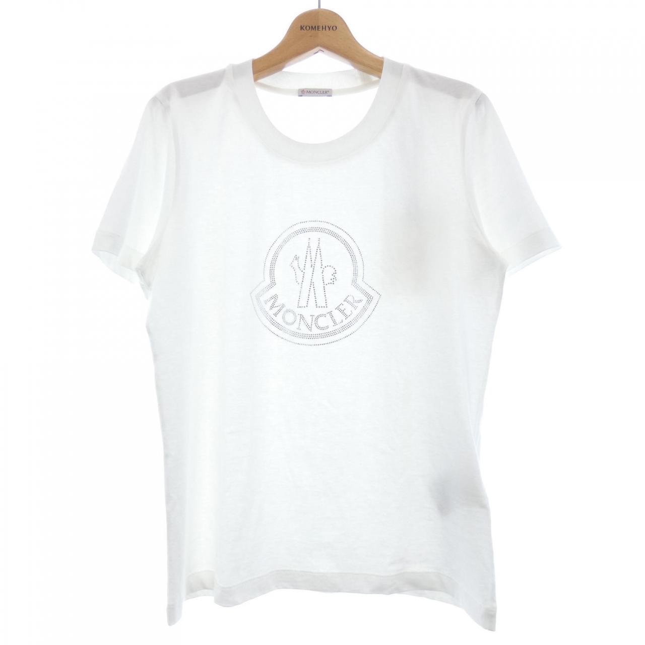 モンクレール MONCLER j20938c00017 Tシャツ