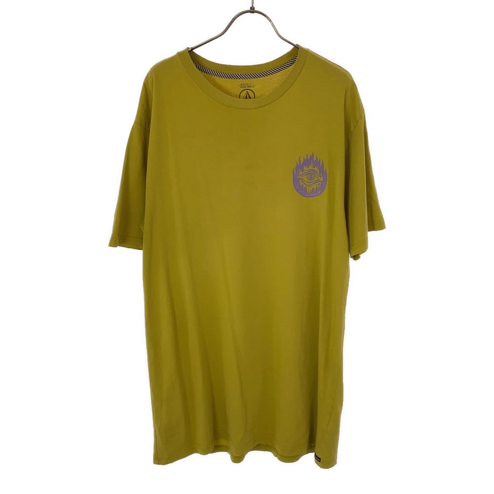 VOLCOM ボルコム 半袖 Tシャツ