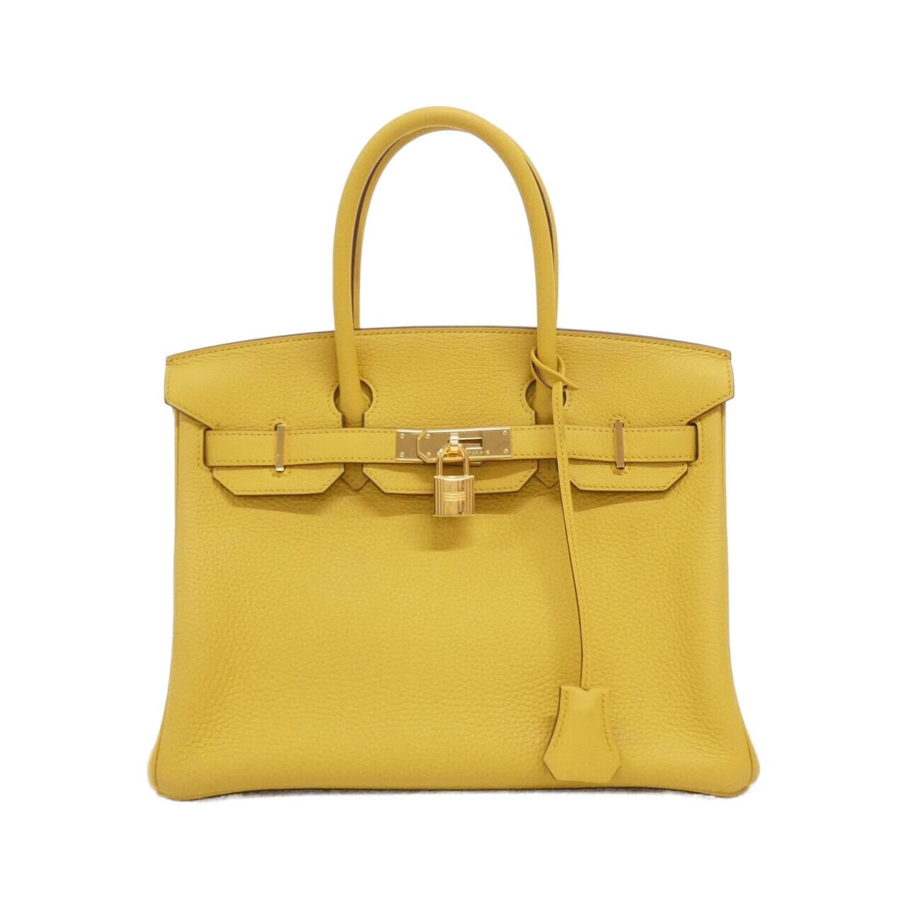 エルメス バーキン 30cm 030335CK バッグ