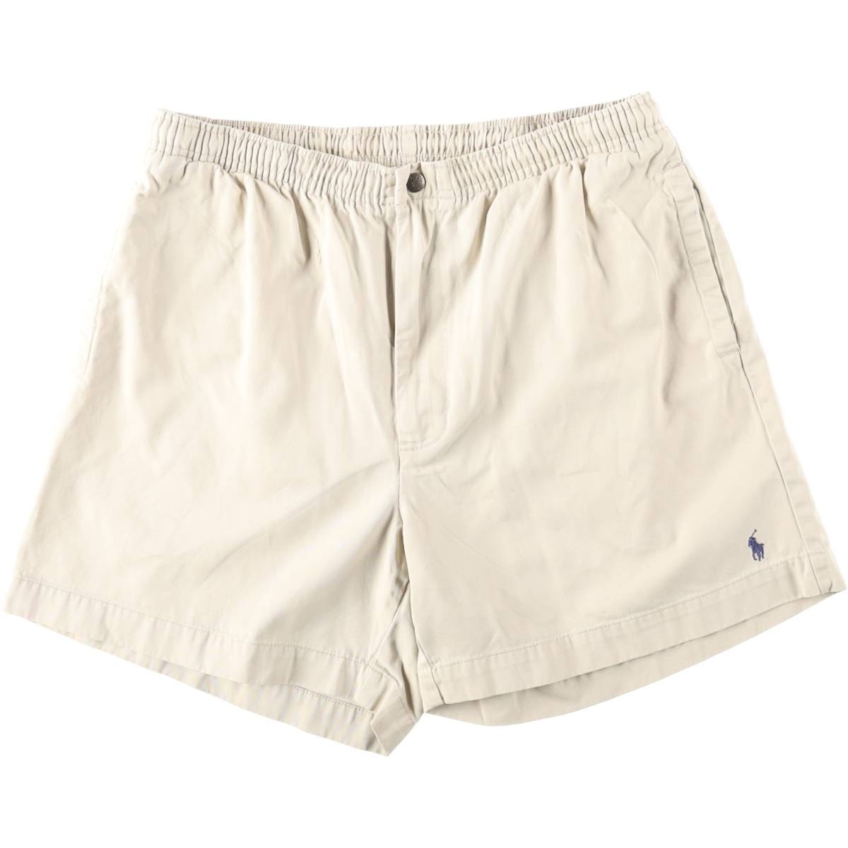 古着 ラルフローレン Ralph Lauren POLO RALPH LAUREN チノショーツ ショートパンツ メンズM相当/eaa669458