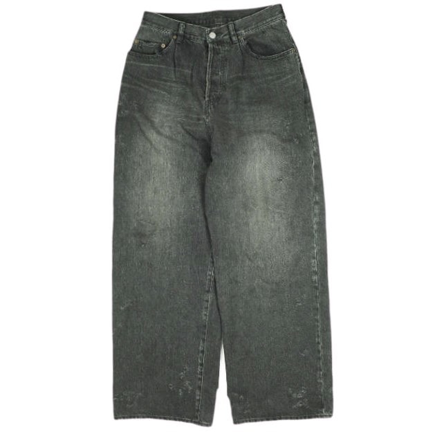 B (目立った傷や汚れなし)】MAISON MIHARA YASUHIRO メゾン ミハラ