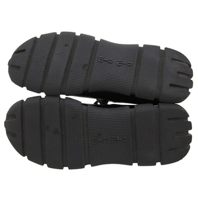 ミュウミュウ メリージェーン ストラップ レザー シューズ レディース ブラック 黒 35 1/2 35.5