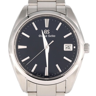 セイコー グランドセイコー・ヘリテージコレクション 9F85-0AC0/SBGP013 SS クォーツ