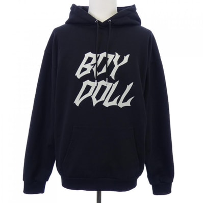 セリーヌ CELINE BOY DOLL 2Y962670Q パーカー