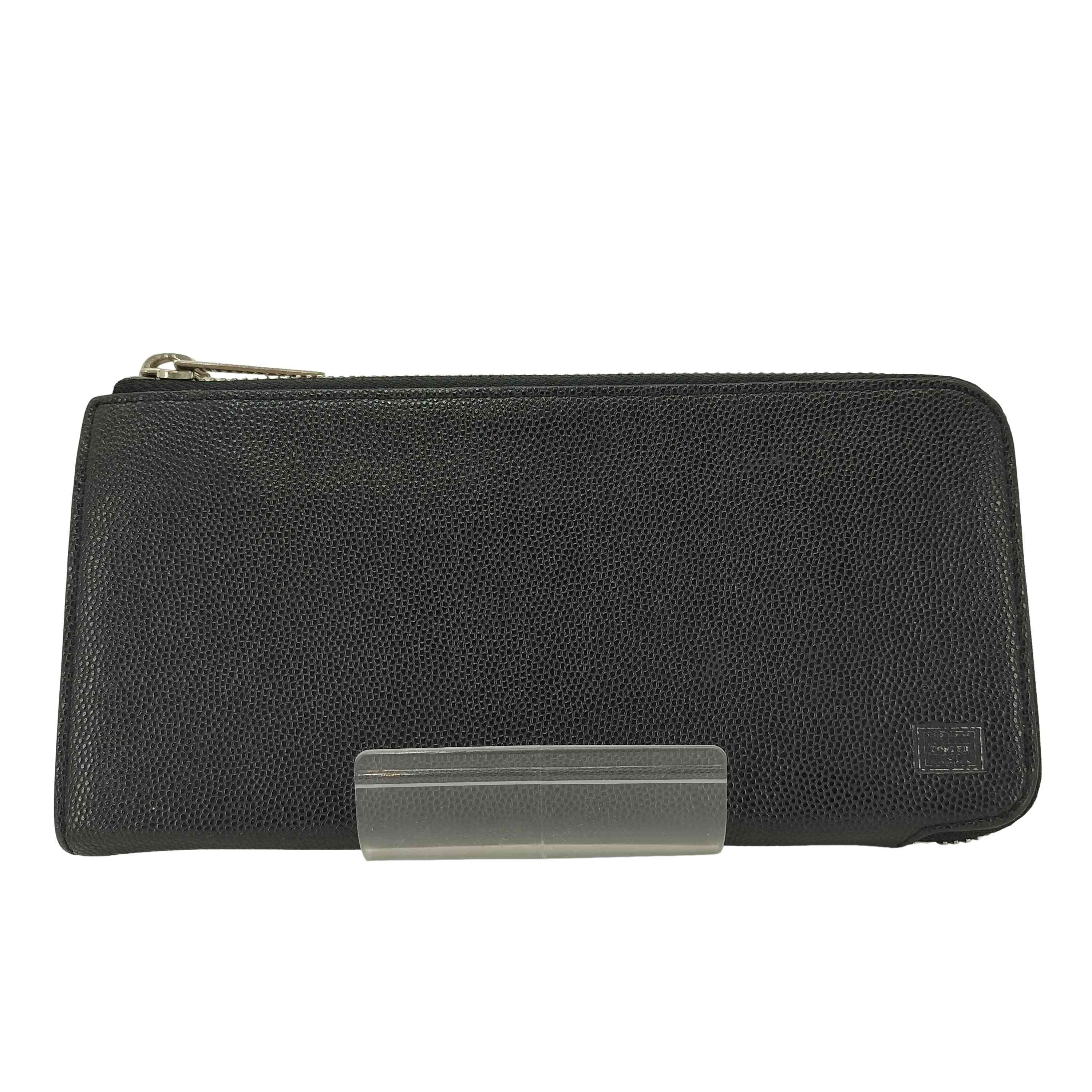ABLE LONG WALLET エイブル ラウンドジップ 長財布【1142134834263】