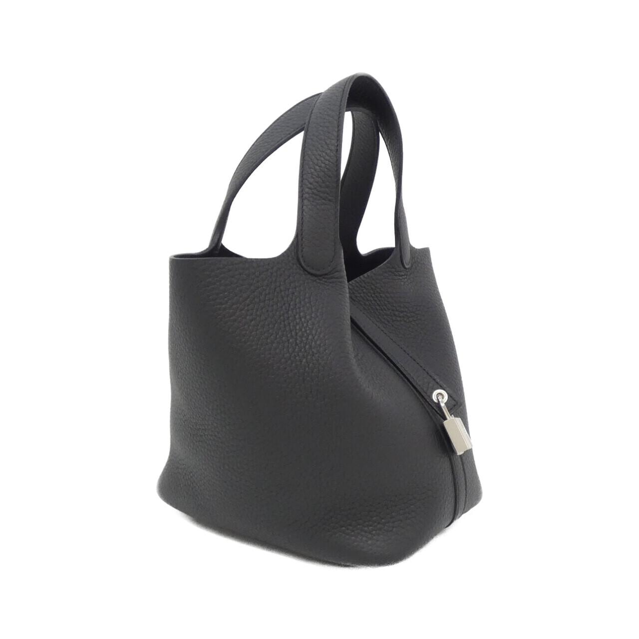 【未使用品】エルメス ピコタン ロック PM 056289CK バッグ
