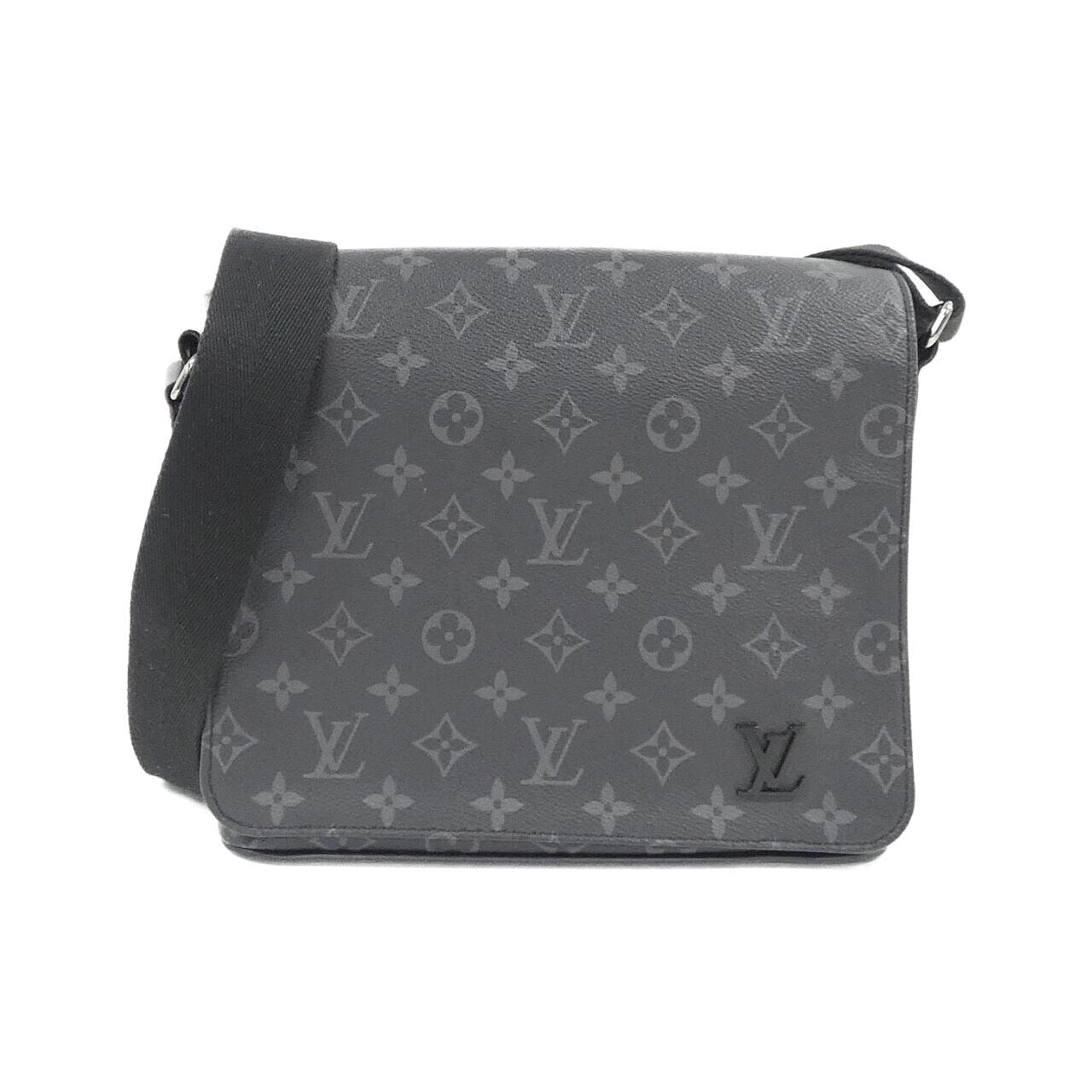 ルイヴィトン モノグラム エクリプス ディストリクト PM M44000 ショルダーバッグ