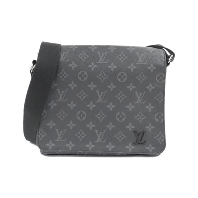 ルイヴィトン モノグラム エクリプス ディストリクト PM M44000 ショルダーバッグ