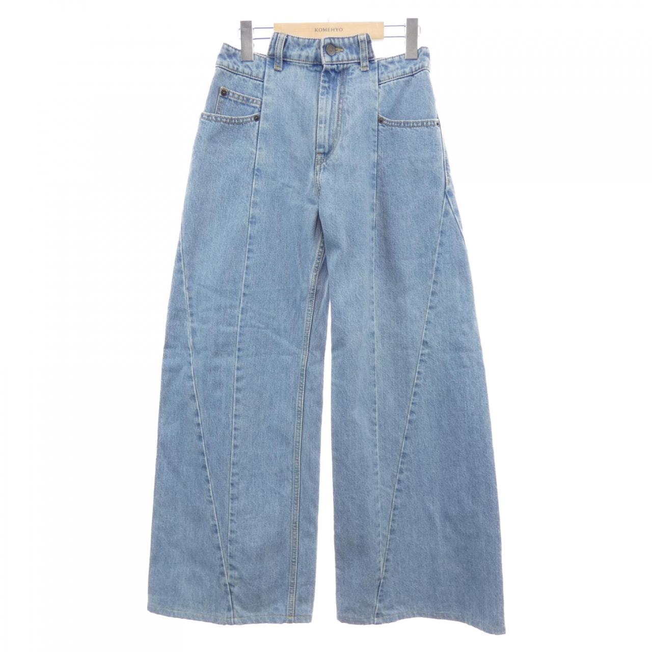 メゾンマルジェラ Maison Margiela S51LA0128 ジーンズ