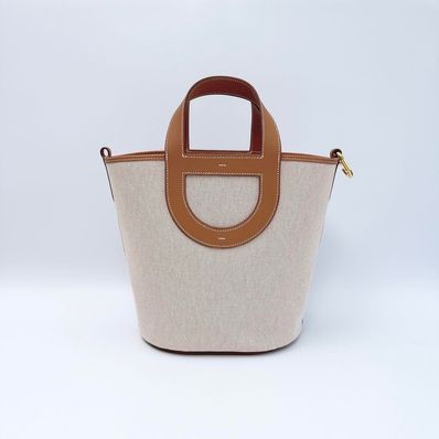 HERMES エルメス インザループ23 トート ハンドバッグ 未使用 24年製